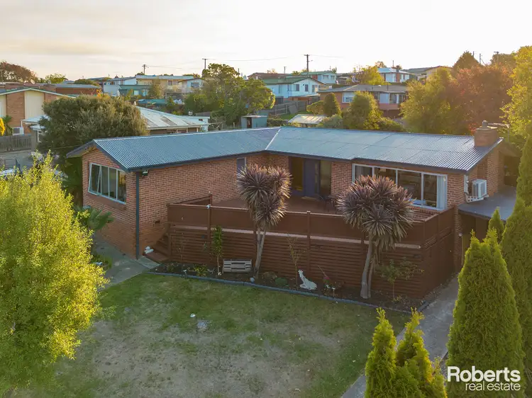 31 Paringa Avenue, Newnham TAS 7248
