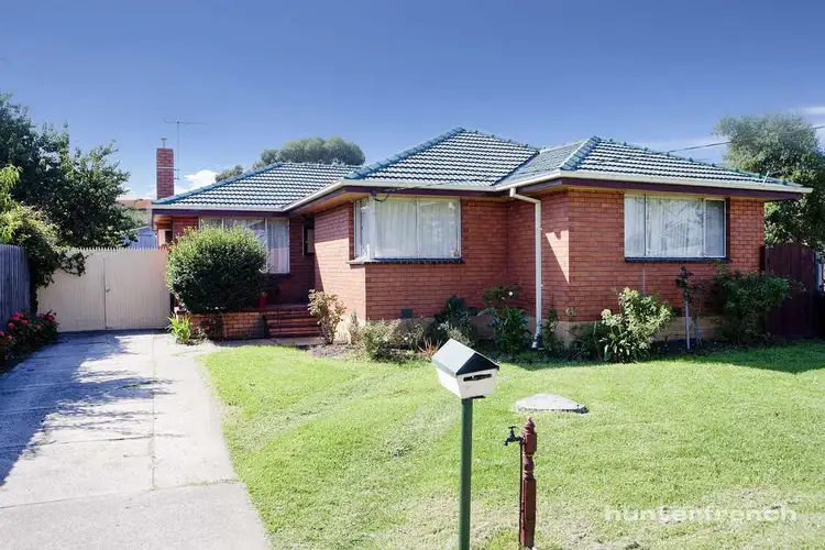 164 Central Avenue, Altona Meadows VIC 3028