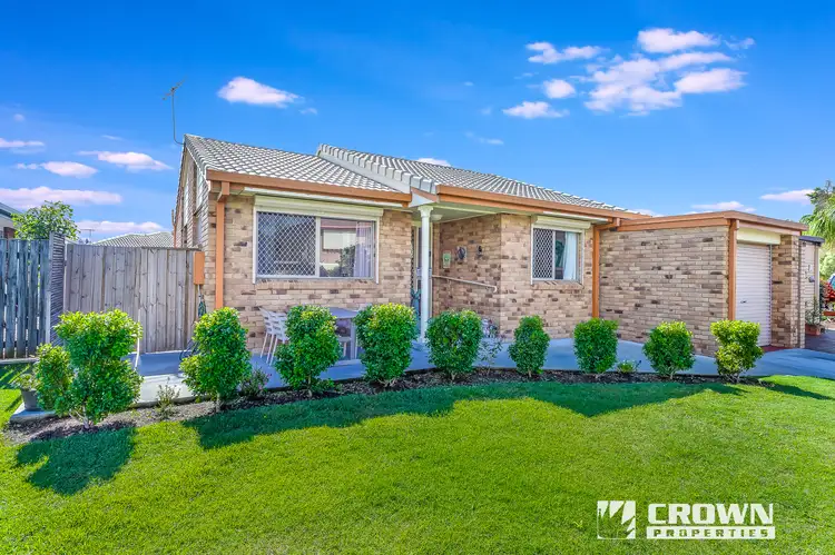 35/2 Wattle Road, Rothwell QLD 4022