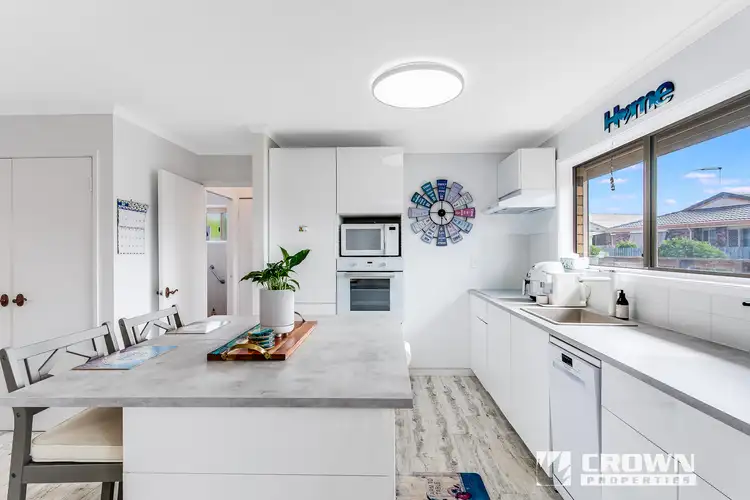 Third view of Homely villa listing, 35/2 Wattle Road, Rothwell QLD 4022