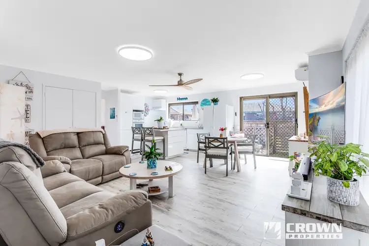 Sixth view of Homely villa listing, 35/2 Wattle Road, Rothwell QLD 4022
