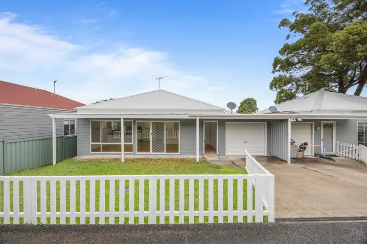 2/17 Albert Street, Speers Point NSW 2284