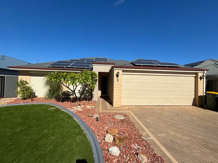 3 Marble Road, Byford WA 6122
