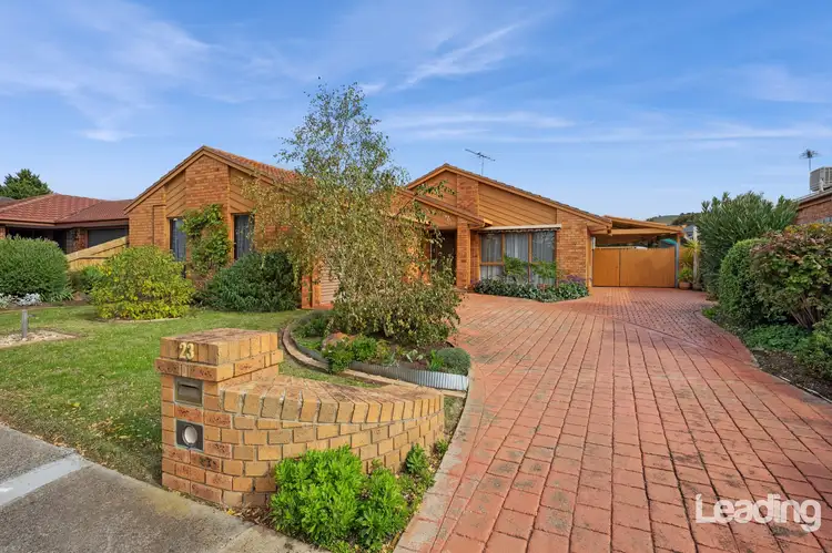 23 Kathryn Court, Sunbury VIC 3429