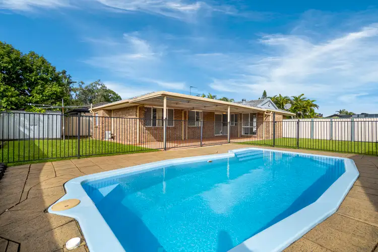 Third view of Homely house listing, 19 Hanlon St, Tanah Merah QLD 4128