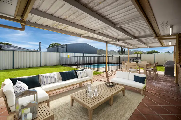 Fourth view of Homely house listing, 19 Hanlon St, Tanah Merah QLD 4128