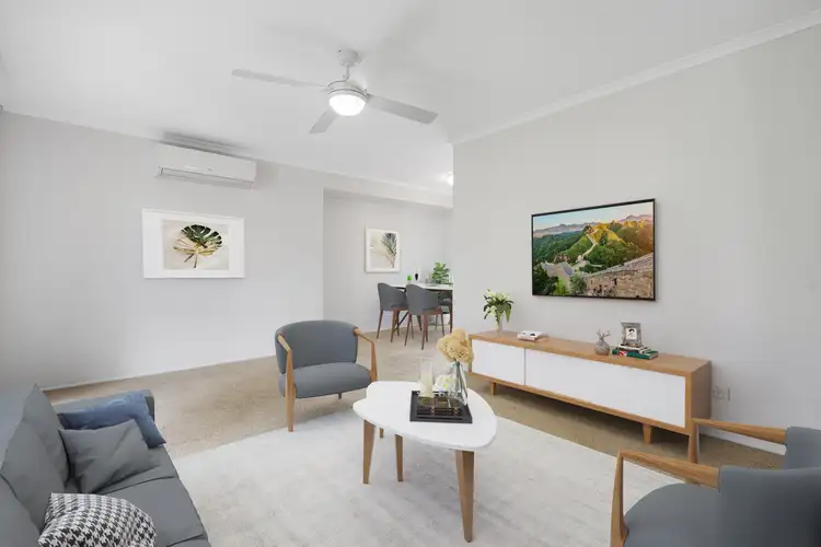 Fifth view of Homely house listing, 19 Hanlon St, Tanah Merah QLD 4128