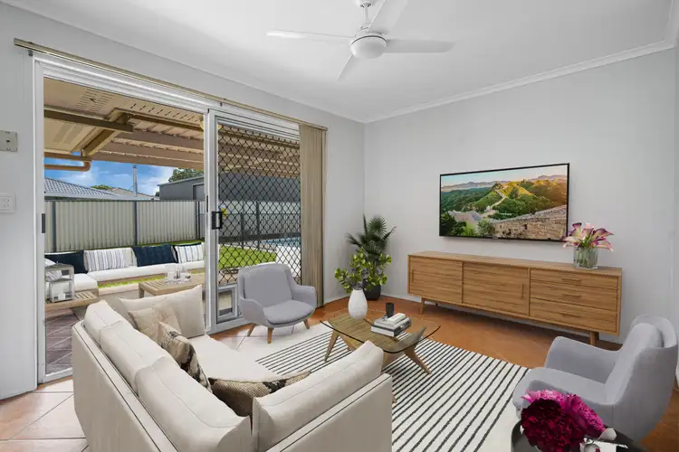 Sixth view of Homely house listing, 19 Hanlon St, Tanah Merah QLD 4128