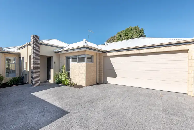 Main view of Homely villa listing, 19C Bepton Way, Balga WA 6061