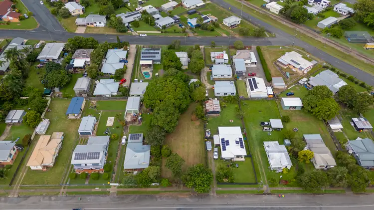Main view of Homely land listing, 38 Sarina Beach Road, Sarina QLD 4737