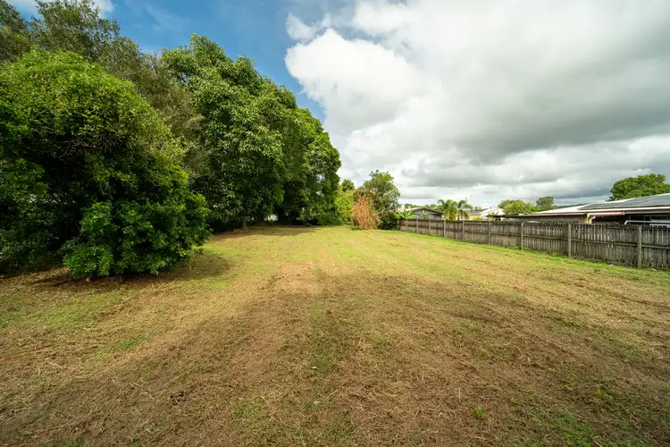 Second view of Homely land listing, 38 Sarina Beach Road, Sarina QLD 4737