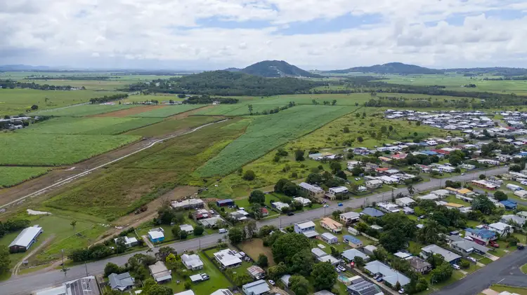 Fourth view of Homely land listing, 38 Sarina Beach Road, Sarina QLD 4737