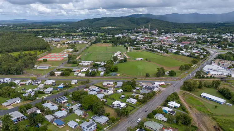 Fifth view of Homely land listing, 38 Sarina Beach Road, Sarina QLD 4737