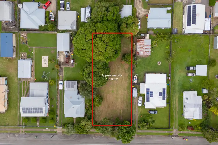 Sixth view of Homely land listing, 38 Sarina Beach Road, Sarina QLD 4737