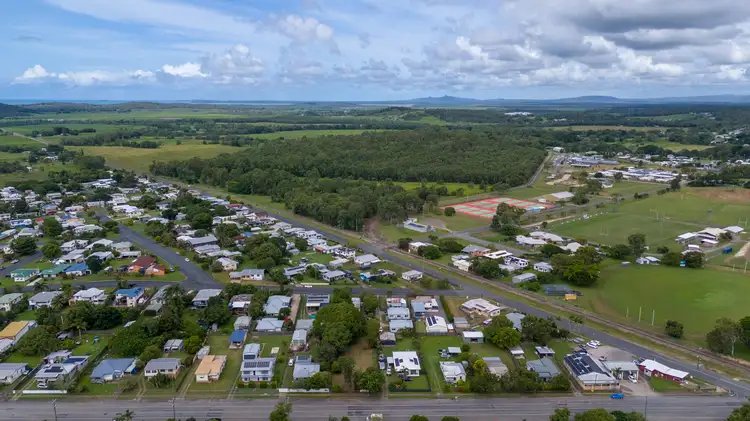 Seventh view of Homely land listing, 38 Sarina Beach Road, Sarina QLD 4737
