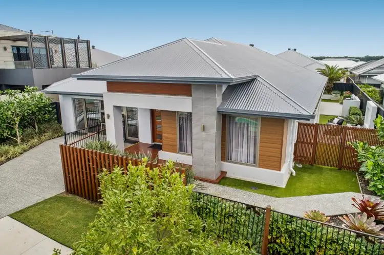 3 Cornflower Road