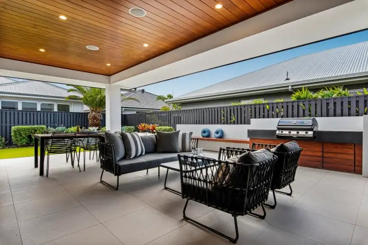 Third view of Homely house listing, 3 Cornflower Road, Palmview QLD 4553