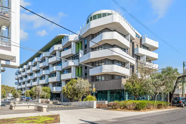 Main view of Homely apartment listing, 6004/172 Edward Street, Brunswick East VIC 3057