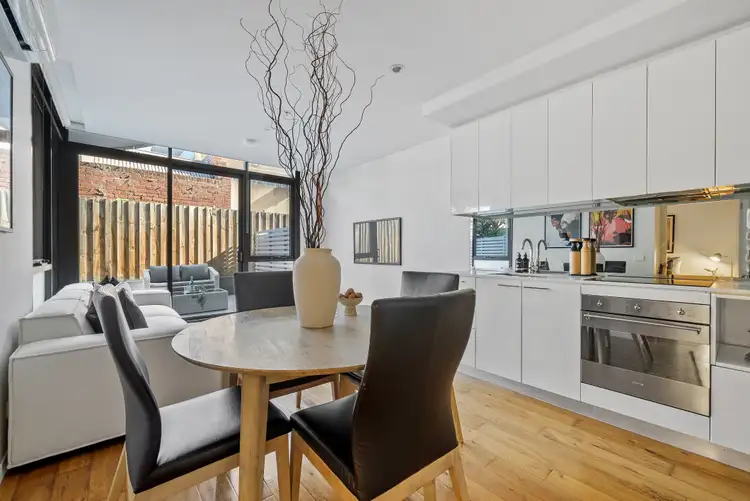 Fourth view of Homely apartment listing, 6004/172 Edward Street, Brunswick East VIC 3057
