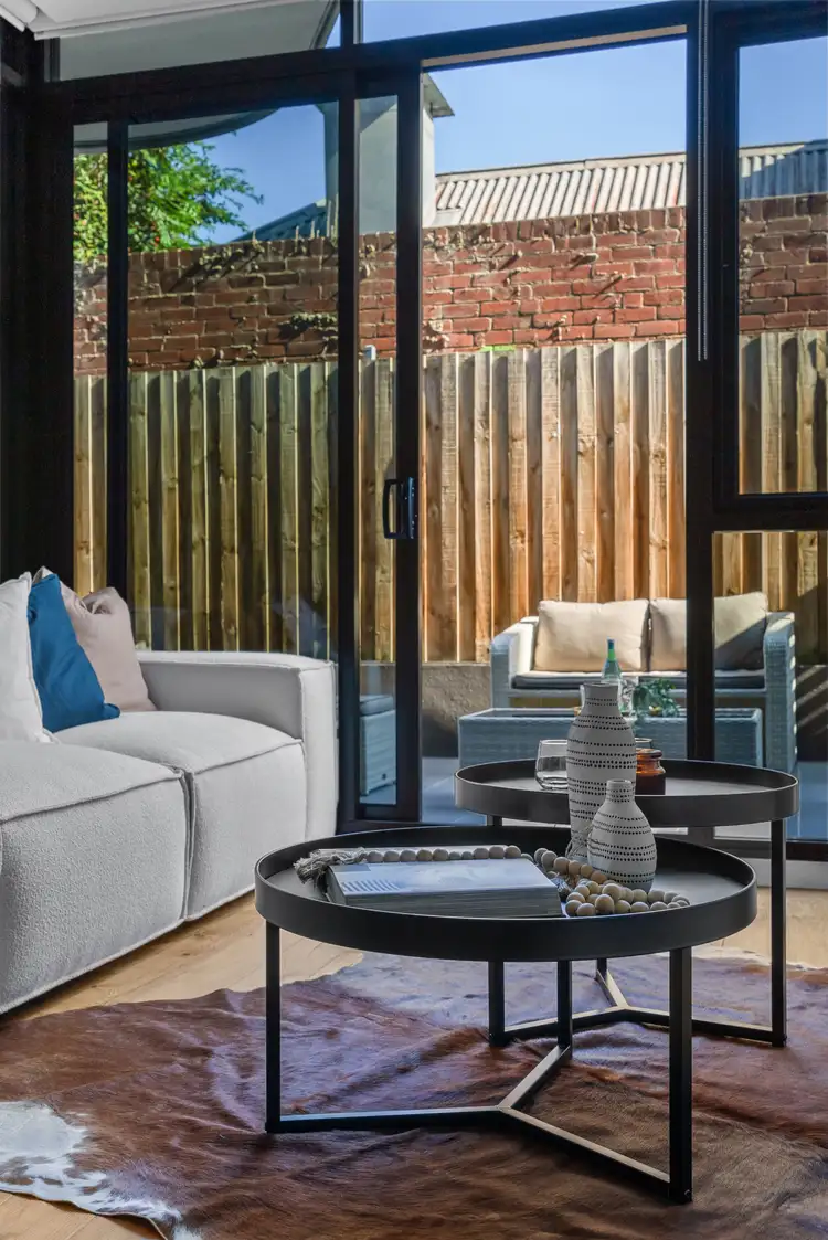 Fifth view of Homely apartment listing, 6004/172 Edward Street, Brunswick East VIC 3057