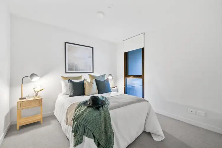 Sixth view of Homely apartment listing, 6004/172 Edward Street, Brunswick East VIC 3057