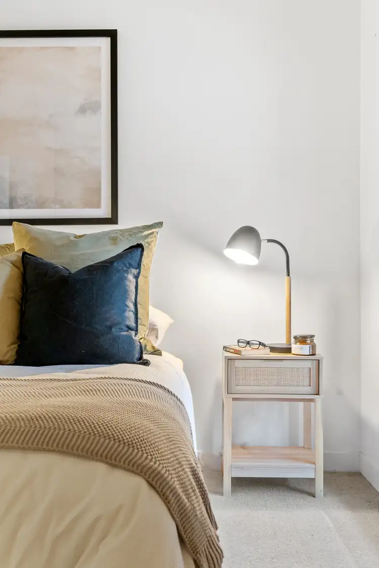 Seventh view of Homely apartment listing, 6004/172 Edward Street, Brunswick East VIC 3057