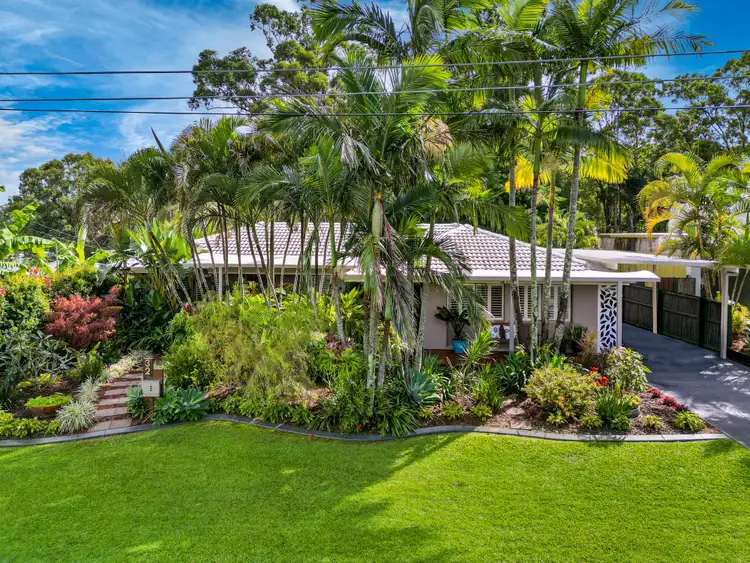 32 Davina Street, Shailer Park QLD 4128