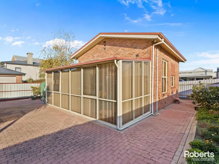 Second view of Homely house listing, 107A Gilbert Street, Latrobe TAS 7307