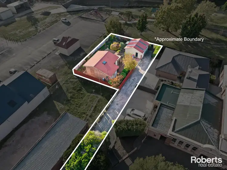 Third view of Homely house listing, 107A Gilbert Street, Latrobe TAS 7307