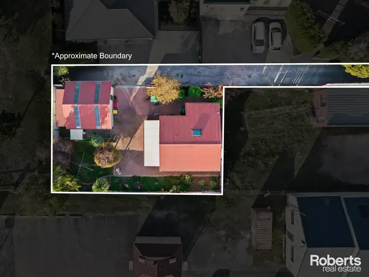 Fourth view of Homely house listing, 107A Gilbert Street, Latrobe TAS 7307