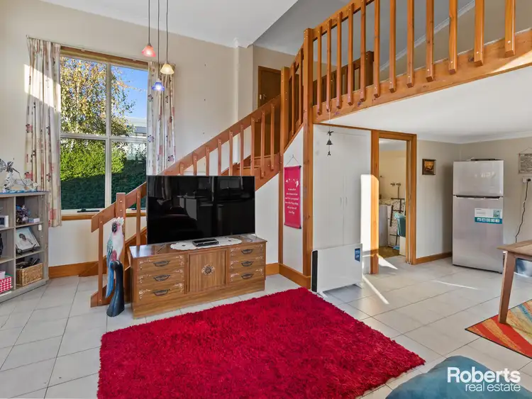 Fifth view of Homely house listing, 107A Gilbert Street, Latrobe TAS 7307