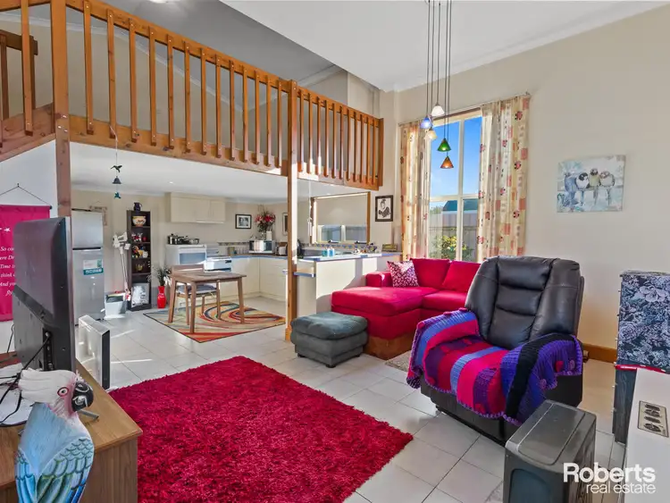 Sixth view of Homely house listing, 107A Gilbert Street, Latrobe TAS 7307