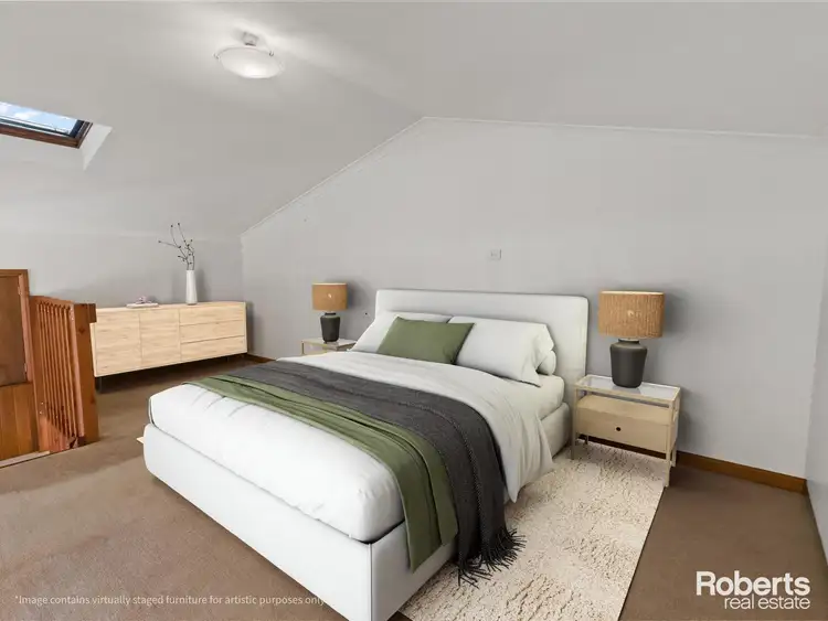 Seventh view of Homely house listing, 107A Gilbert Street, Latrobe TAS 7307