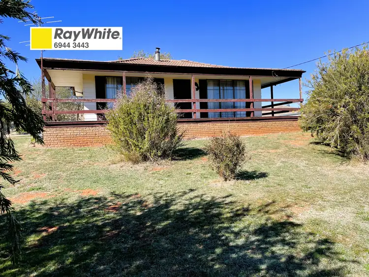 20 Camphor Lane, Gundagai NSW 2722