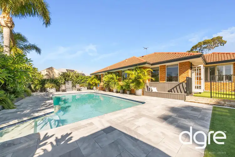 8A Yeovil Crescent, Bicton WA 6157