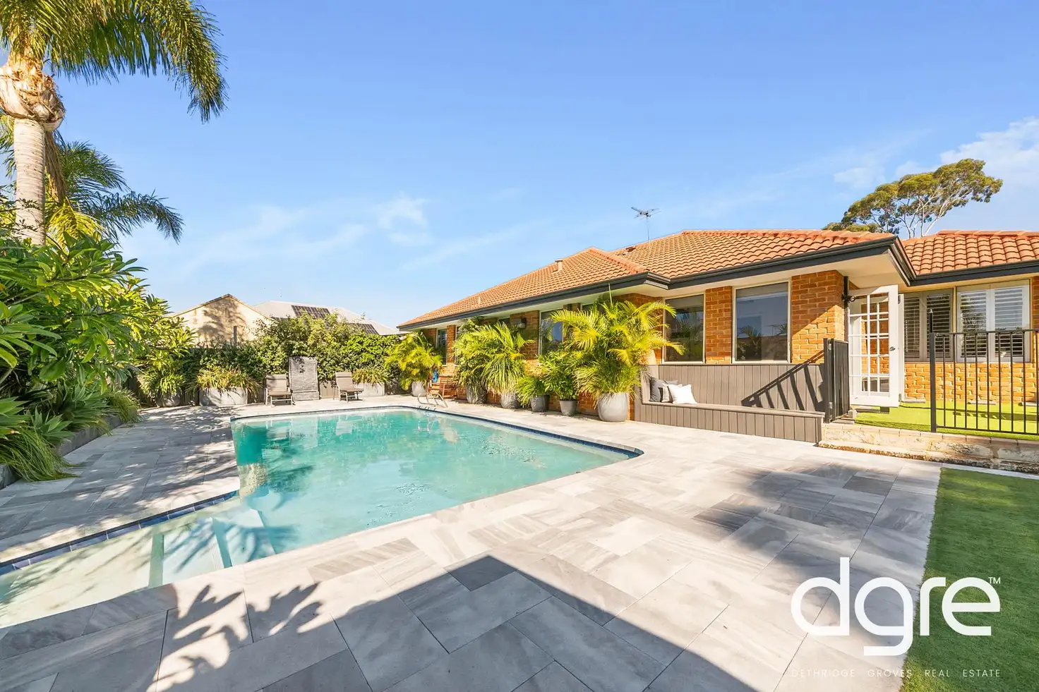 Main view of Homely house listing, 8A Yeovil Crescent, Bicton WA 6157