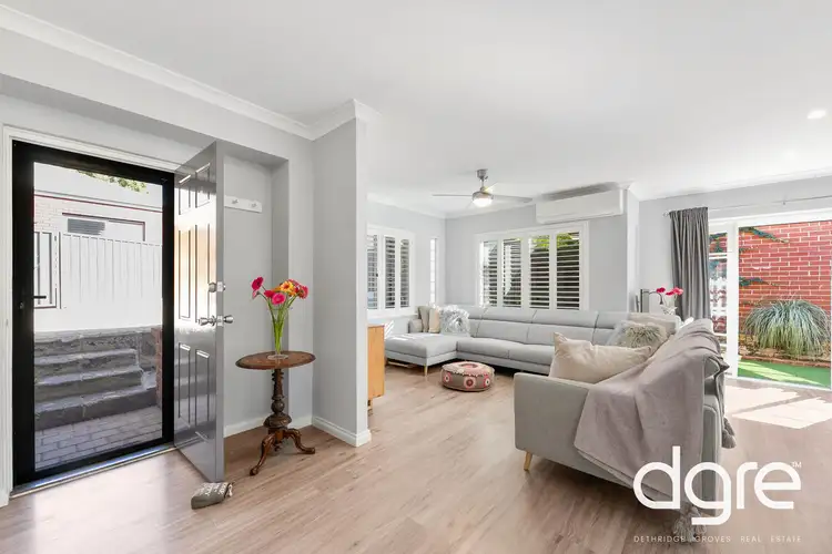 Third view of Homely house listing, 8A Yeovil Crescent, Bicton WA 6157