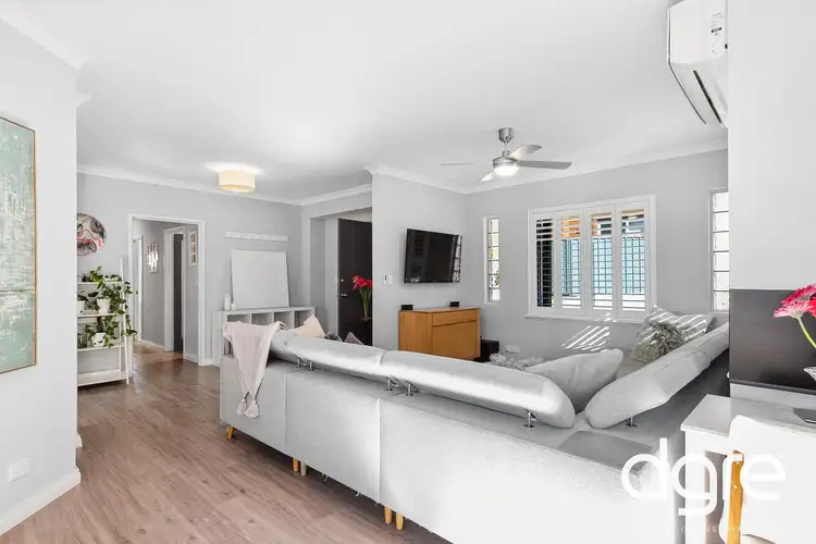 Fourth view of Homely house listing, 8A Yeovil Crescent, Bicton WA 6157