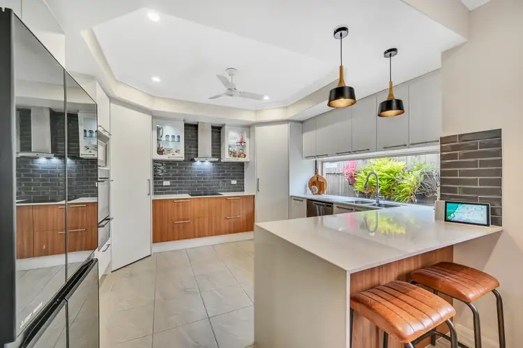 Second view of Homely house listing, 4 Stableford Grove, Rosslea QLD 4812