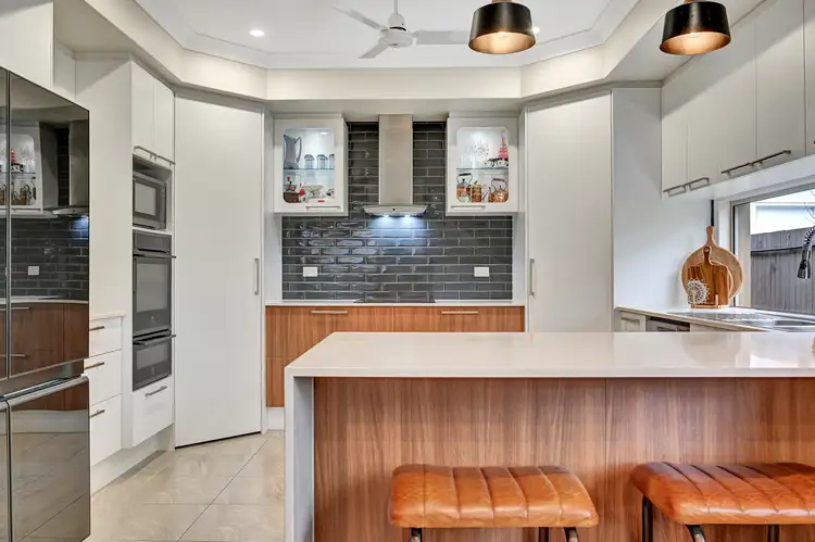 Third view of Homely house listing, 4 Stableford Grove, Rosslea QLD 4812