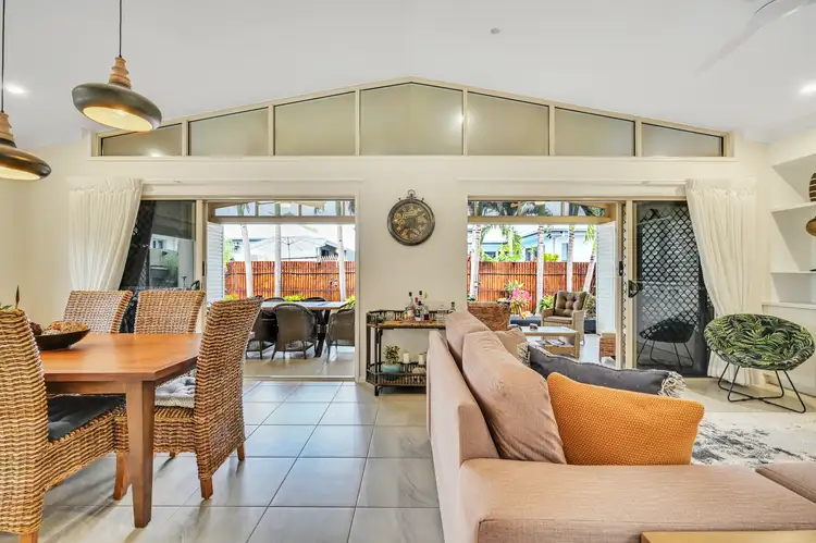 Sixth view of Homely house listing, 4 Stableford Grove, Rosslea QLD 4812