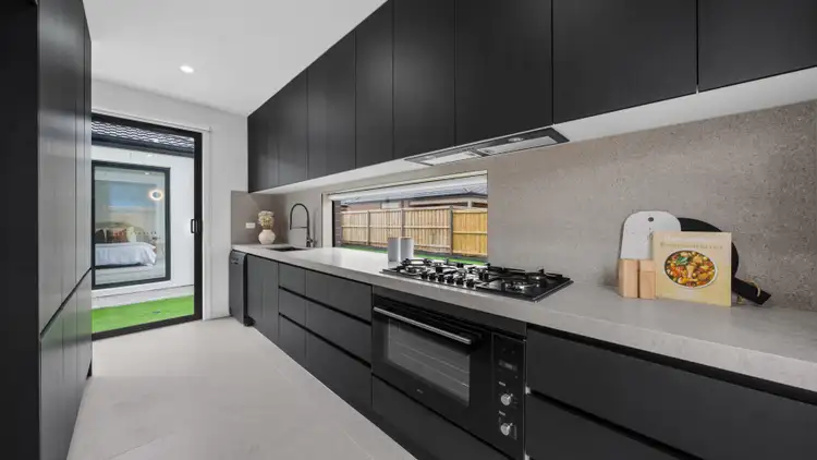 Fourth view of Homely house listing, 73 Blue Lake Drive, Wallan VIC 3756