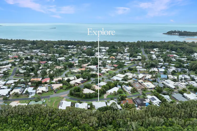 35 Michelle Crescent, Bucasia QLD 4750