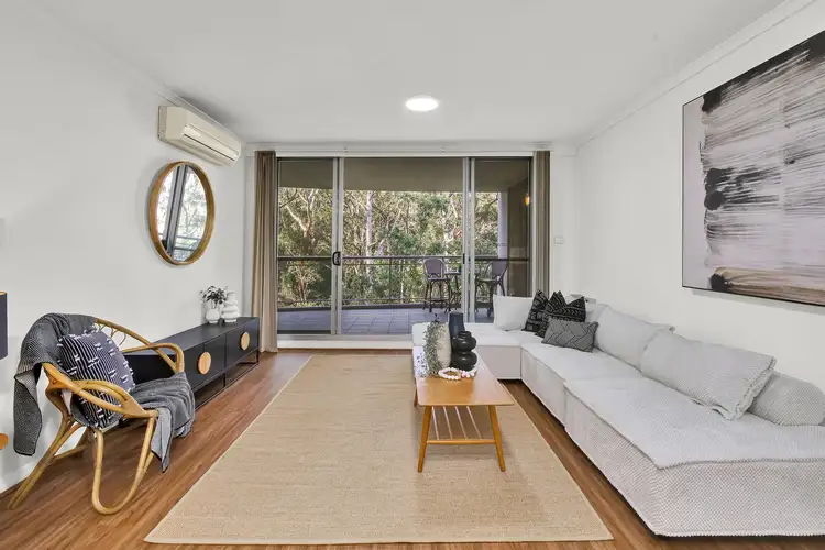 Fifth view of Homely apartment listing, 434/80 John Whiteway Drive, Gosford NSW 2250
