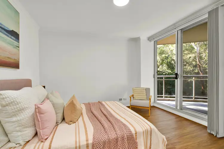 Sixth view of Homely apartment listing, 434/80 John Whiteway Drive, Gosford NSW 2250