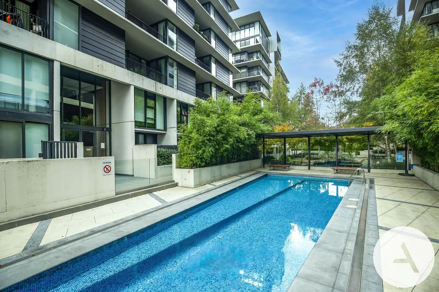 Main view of Homely apartment listing, 78/8 Veryard Lane, Belconnen ACT 2617