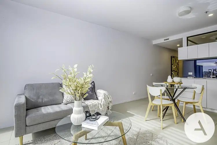 Third view of Homely apartment listing, 78/8 Veryard Lane, Belconnen ACT 2617
