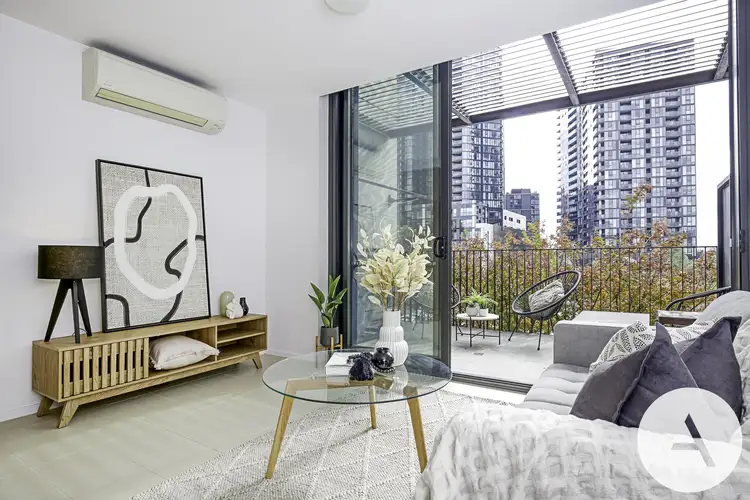 Fourth view of Homely apartment listing, 78/8 Veryard Lane, Belconnen ACT 2617