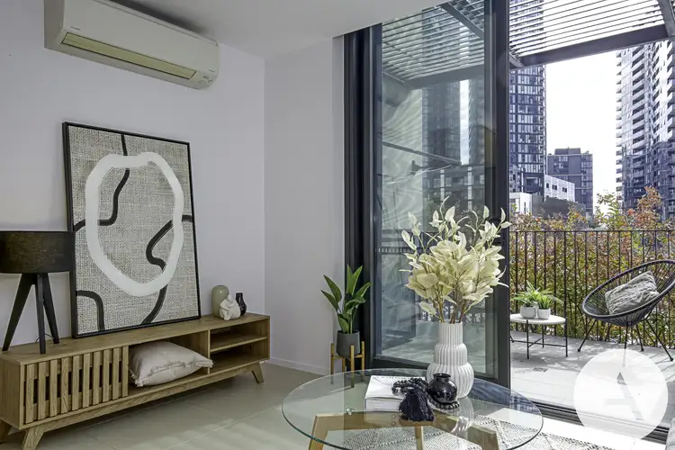 Fifth view of Homely apartment listing, 78/8 Veryard Lane, Belconnen ACT 2617