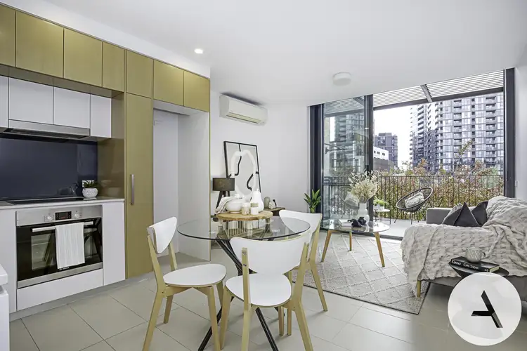 Sixth view of Homely apartment listing, 78/8 Veryard Lane, Belconnen ACT 2617